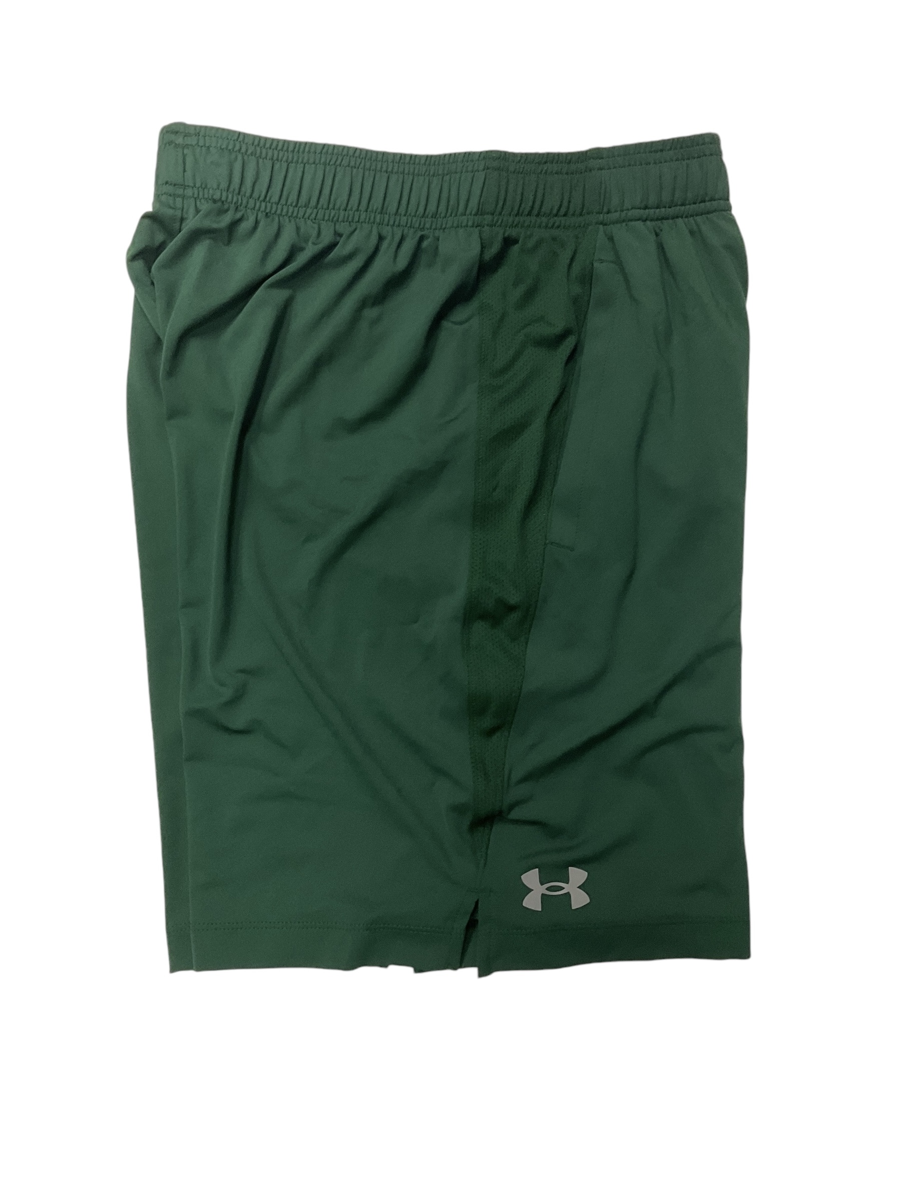Amazon.com: Soothfeel Women's Running Shorts with Zipper Pockets 7 Inch  Long High Waisted Athletic Workout Gym Summer Shorts for Women (Khaki,  X-Small 