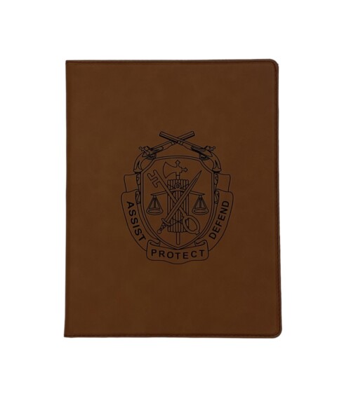 Books & Note Pads