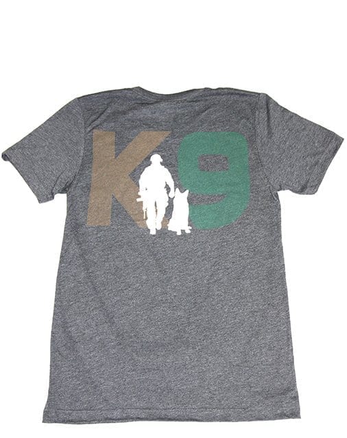 K9 T-Shirt