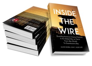 hardcopies of Inside the Wire