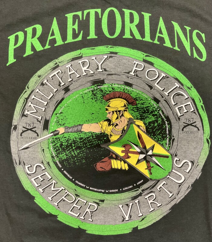 787th Unit L/S shirt - Image 4