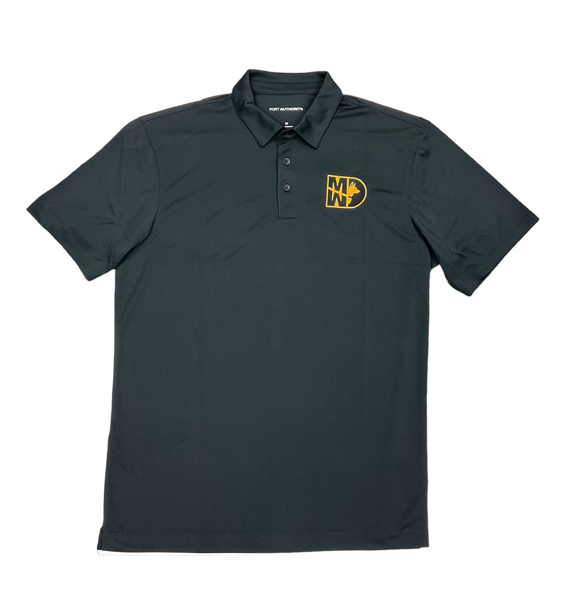 Port Authority Military Working Dog Polo