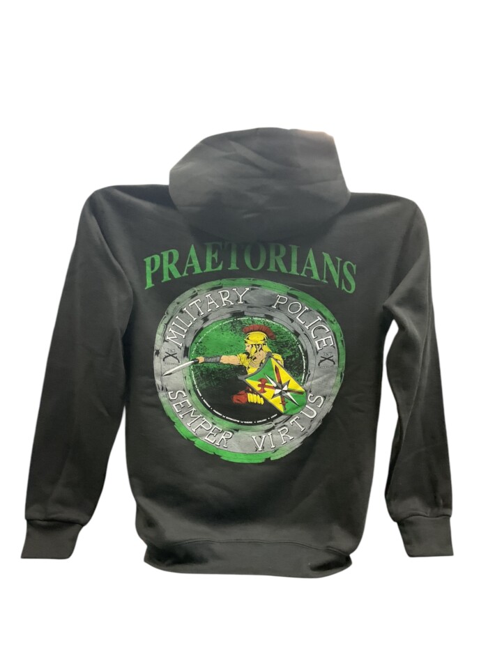 787th Unit Hoodie - Image 2