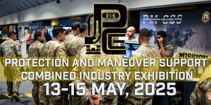 Protection and Maneuver Support Combined Industry Exhibition
