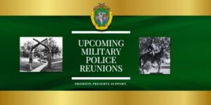 Upcoming Reunions