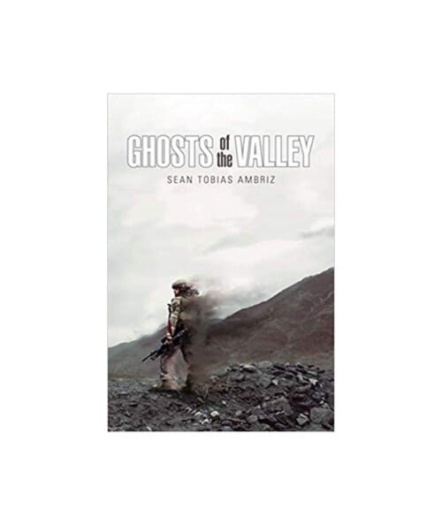 Ghosts Of The Valley