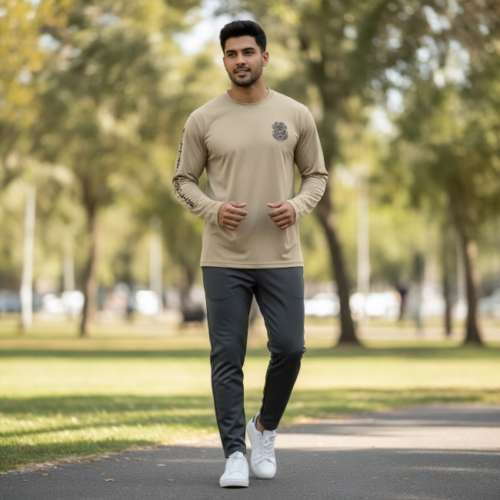 Military Police Raid Long Sleeve - (Duplicate Imported from WooCommerce)