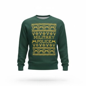 MPRA Holiday Sweatshirt